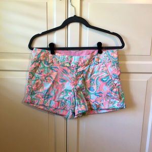 Lilly Pulitzer Shorts 🌸